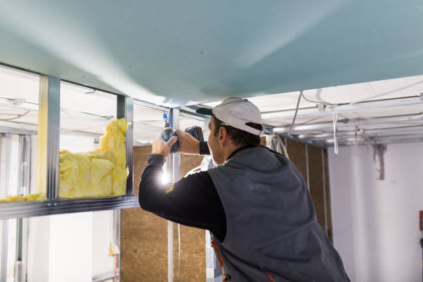 Best Spray Foam Insulation  in Wellington, FL