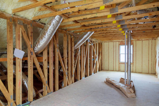 Best Blown-in Insulation  in Wellington, FL