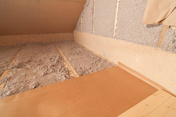 Range of Insulation Solutions in Wellington, FL